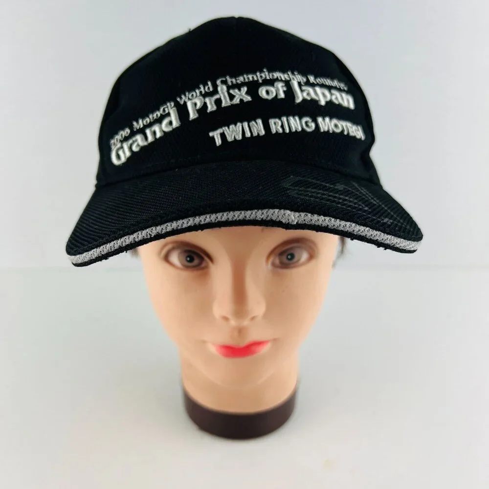 Grand Prix Of Japan 2006 Twin Ring Motegi Baseball Cap Hat